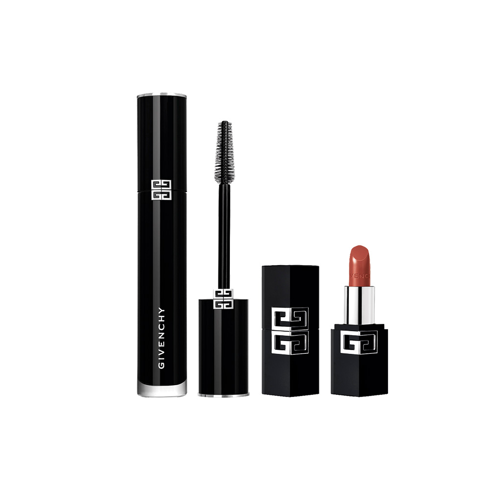 L'INTERDIT COUTURE SET (SET DE MAQUILLAJE)